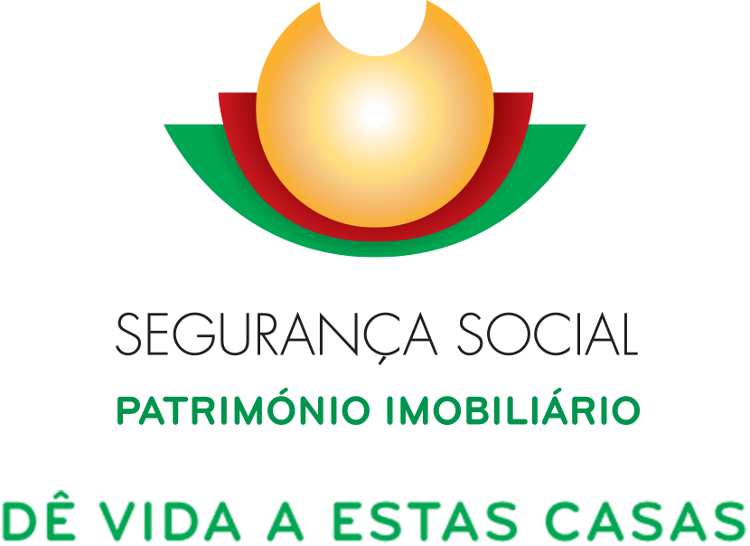 Segurança Social Património Imobiliário, dê vida a estas casas